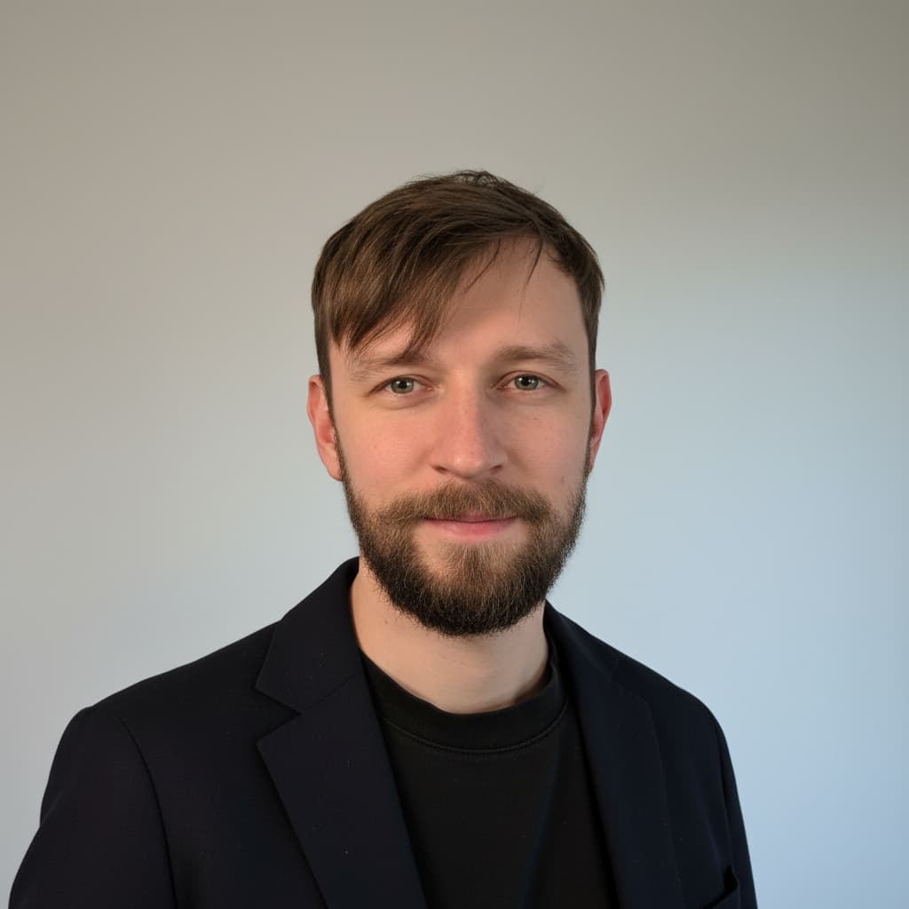 Andrey Spiridonov