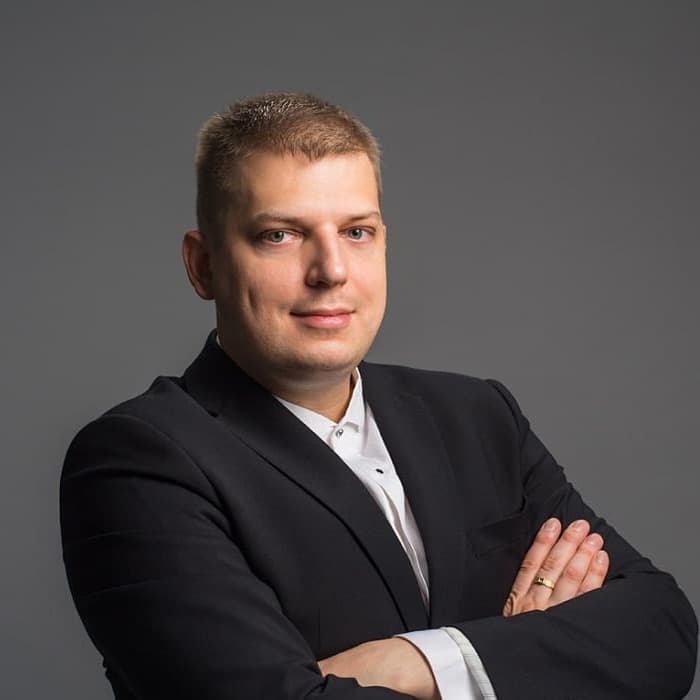 Mike Turchenkov